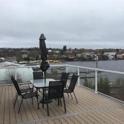 House, 3 Bedrooms, Bay View Howey Bay Motel & Restaurant Promo Code