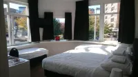 Hotel-Chao NL 24 Hours Open Hotel di 