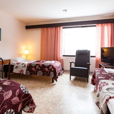 Triple Room Hotel Julie Promo Code