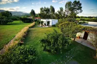 Finca Valentina Hotel di 