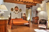 Castello di Petroia Dimora d'Epoca