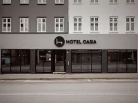 Hotel Oasia Aarhus City Các khách sạn ở 
