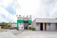 Ayenda Panamericana Hotel di 