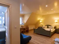 Hotel Zum Harzer Hoteles en Upper Harz