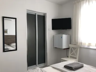 Holland Lodge Paramaribo  otelleri