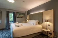 Warwick Conferences - Scarman