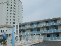 썬더버드 비치 모텔