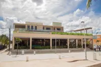 Hotel Scappata