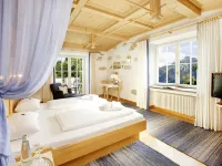 Hotel Hirsch Hotels in Fussen