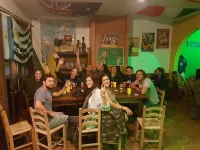 Geckos Hostel