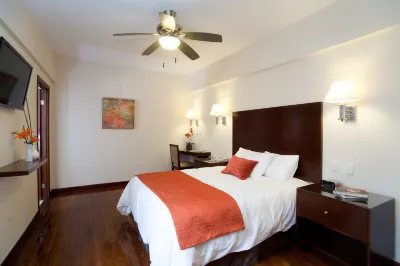 Hotel Plaza Chihuahua Hotel a 