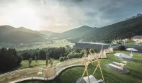 Alpin Panorama Hotel Hubertus Hotel a Valdaora di Mezzo
