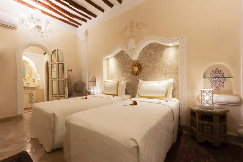 Riad Palais des Princesses & Spa