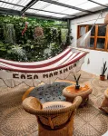 Casa Marimba Ξενοδοχεία στην πόλη 