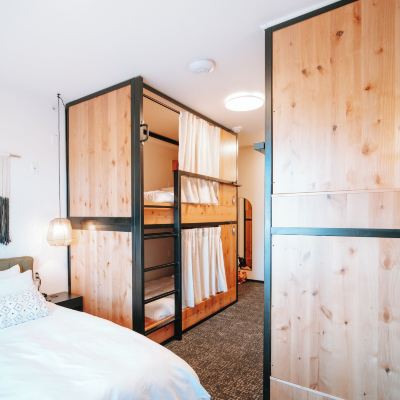 Family Room, Multiple Beds Kinship Landing Promo Code
