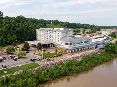 Riverwalk Casino Hotel Hôtels à : 