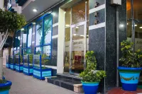 Hotel Annakhil Hotels in 