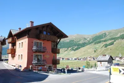Hotel B&B Bondi Отели в г. 