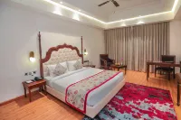 Regenta Central City Vilas Palace Ambala Hotels in 