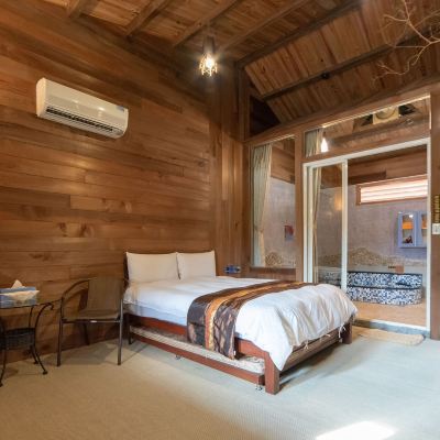 豪華雙人間 山口溫泉飯店優惠