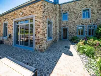Luxury Stay la Croix Scaille Hotels in 