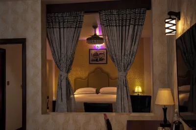 Ratna Hotel Hotels in 