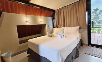 Hacienda Angelita Nature Farm and Resort - Housity
