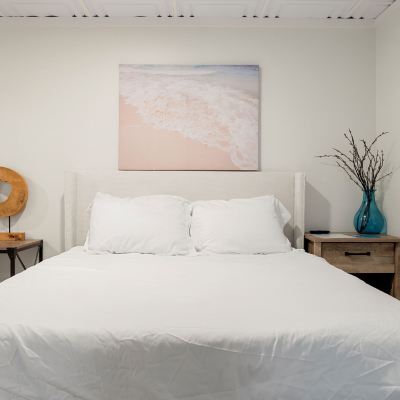 Oneida Landing Carbone's Beachside Suites Promo Code