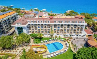 Sunland Resort Beldibi - Housity