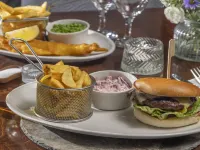 Best Western Glasgow Livingston Hilcroft Hotel Hotels in Bathgate