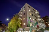 Hotel Santa Costanza by Omnia Hotels Hotel di 