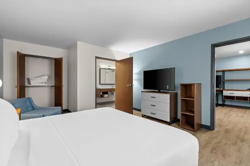Everhome Suites Temecula