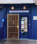 ITH Mission Beach Backpacker Hostel Hotel di 