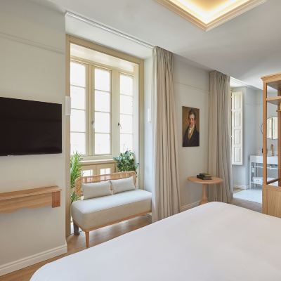Deluxe Double Room Icon Malabar Promo Code