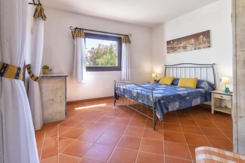 高级两卧室公寓