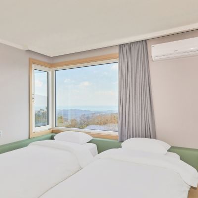 Villa Character Room 35Py-Renewal 마우나 오션 리조트 경주 쿠폰