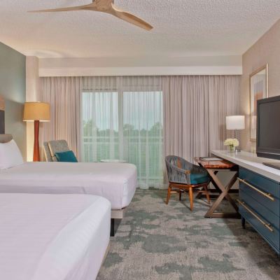 Two Queen Beds-High Floor Hyatt Regency Chesapeake Bay Promo Code