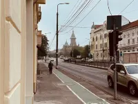 Carol Residence Hotel a Timisoara