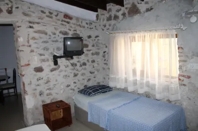 denizkizi sevilay pansiyon Các khách sạn ở 