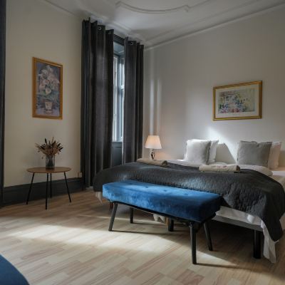 精緻套房 阿邁厄島酒店優惠