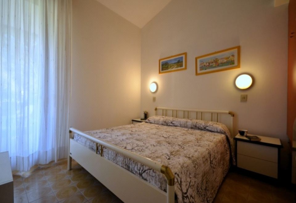 公寓，整套房屋或公寓