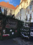 Carillon by BestChoice - Old City - Self Check-in with Parking Option Hotel di 