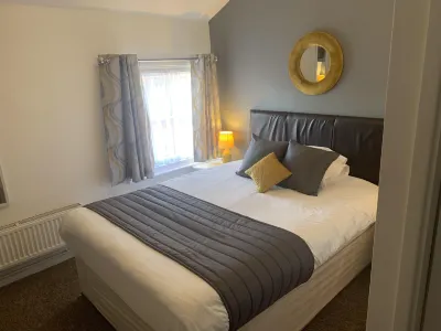 Abbots Mead Hotel Hotels in 