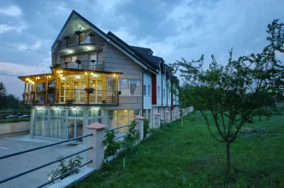 Hotel Novella Uno Các khách sạn ở 