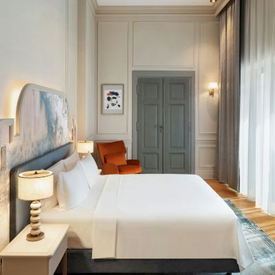 Royal King Suite Hotel H15 Luxury Palace Promo Code