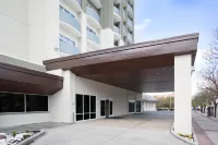 Holiday Inn Express SALT LAKE CITY DOWNTOWN by IHG โรงแรมใน