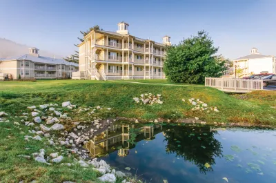 Holiday Inn Club Vacations Oak N' Spruce Resort Hôtels à : 
