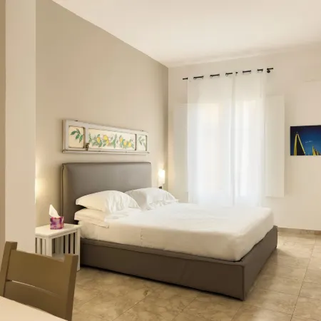 San Domenico Residence by Badia Nuova