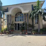 Sultanate Suites GRA Kano Hotels in 