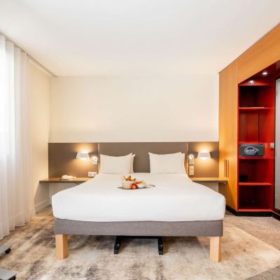 高級大床套房 康城中心諾富特套房酒店優惠